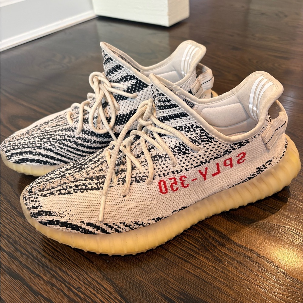 Yeezy Boost 350